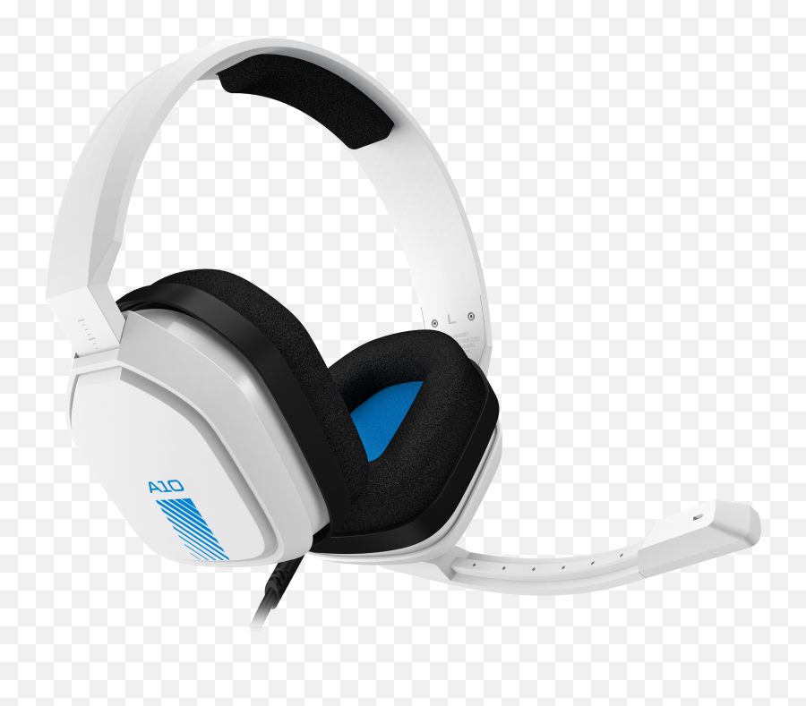 A10 Headset - A10 Headset Xbox One Png,Headset Transparent Background