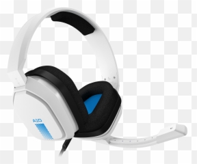 A10 Headset - A10 Headset Xbox One Png,Headset Transparent Background