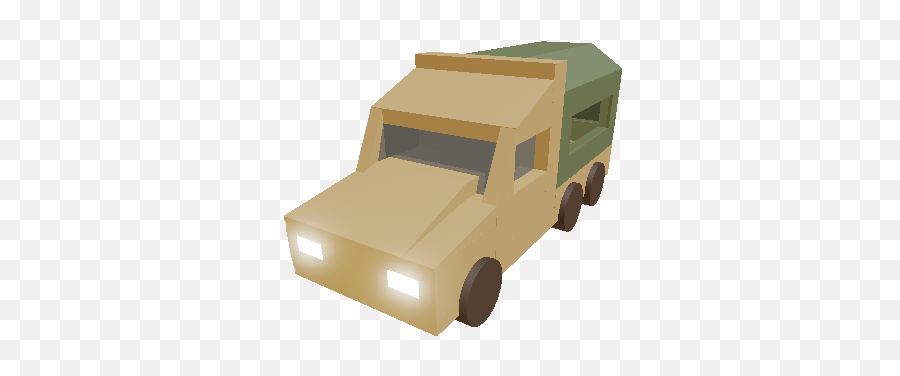 Truck Military Warfare Tycoon Wiki Fandom - Commercial Vehicle Png,Delivery Truck Png