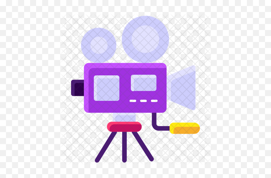 Video Camera Icon - Cctv Headquarters Png,Video Camera Clipart Png
