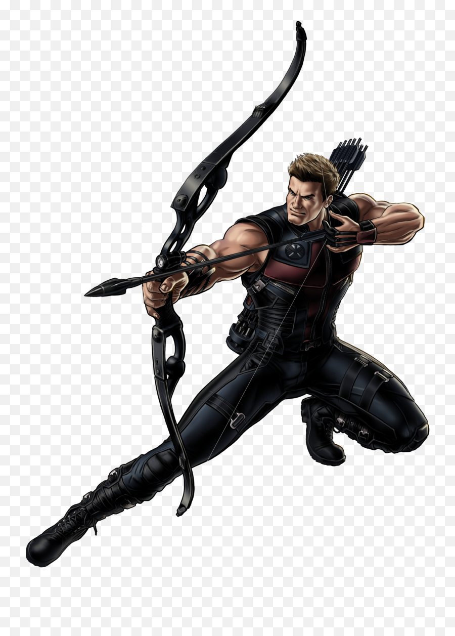 Hawkeye Png Picture - Hawkeye Marvel Avengers Alliance,Hawkeye Png