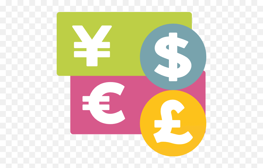 Currency Exchange Id 8158 Emojicouk - Currency Emoji Png,Money Emoji Png