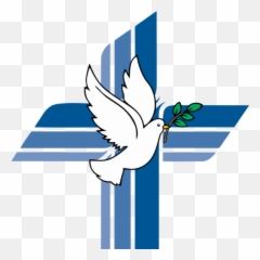 Cropped - olivebranchlogo1png u2013 Olive Branch Lutheran Church Missouri Synod Cross Logo