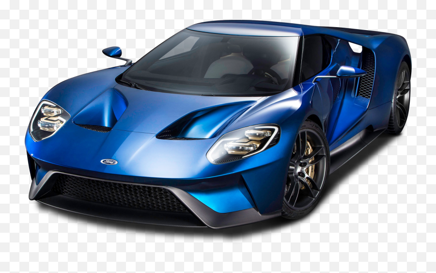 Ford Png High - Ford Gt Png,Ford Png