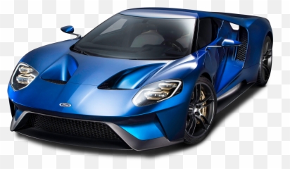 Ford Png High - Ford Gt Png,Ford Png