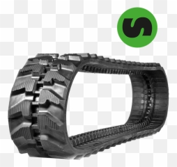 Download Continuous Track Hd Png - Mower Trac Tyres,Tire Track Png