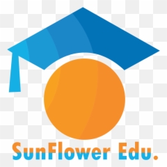 Sunflower Edu - For Graduation Png,Photoshop Logos