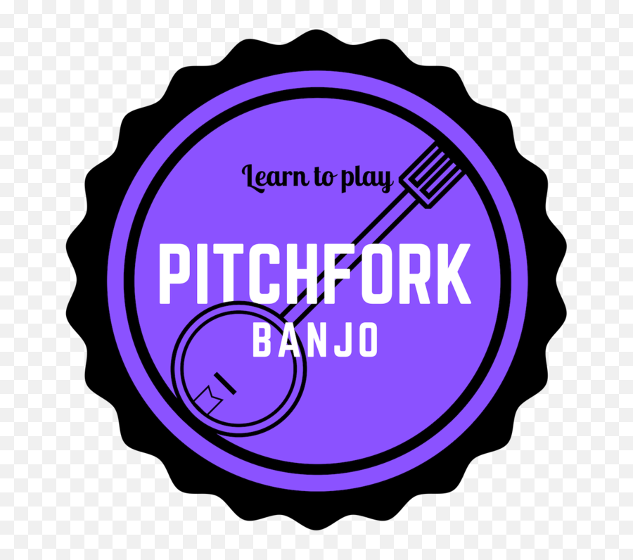 Pitchfork Banjo Png