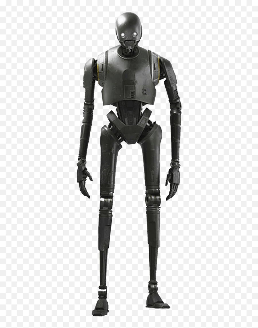 K 250 Robot Rogue One Transparent Png - Robot From Rogue One,Robot Transparent Background