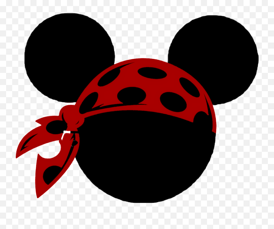 Disney Cruise Trips Mickey - Mickey Mouse Ears Png,Mickey Silhouette Png