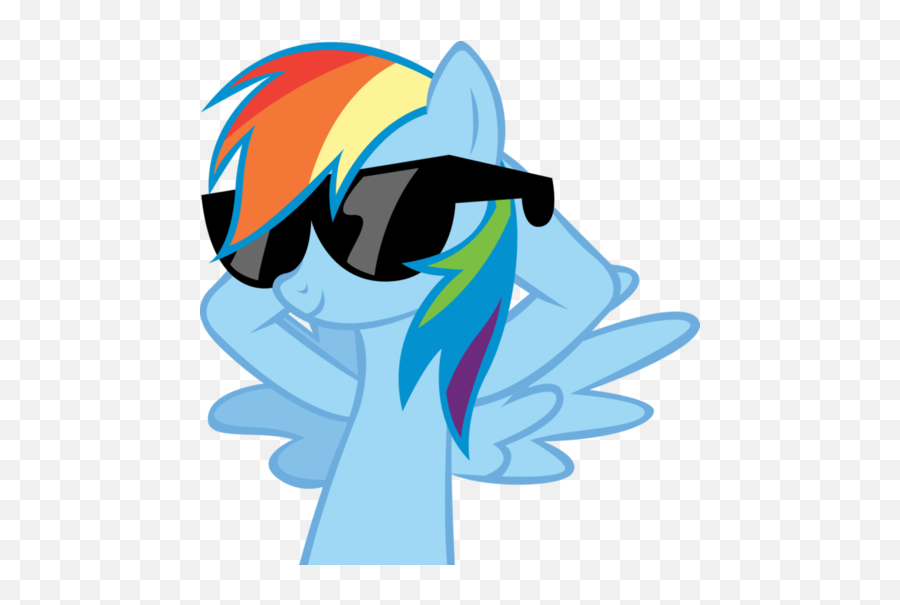 Download Free Png Cool Rainbow Dash - Rainbow Dash Cooler,Rainbow Dash Png