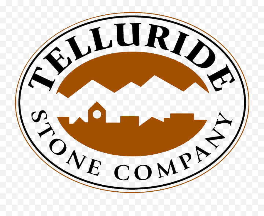 Telluride Stone Logo - Language Png,Stone Logo