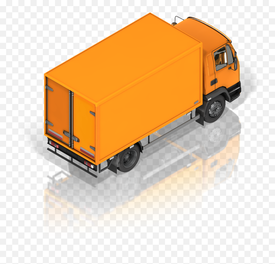 Download Moving Truck Png