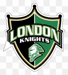 London Knights Logo Png Transparent - London Knights,Knights Png