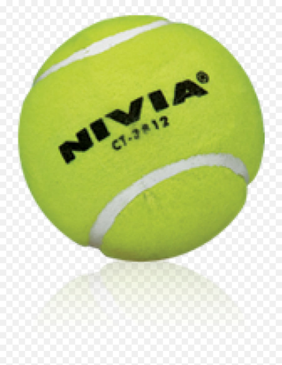 Nivia Heavy Tennis Balls - For Tennis Png,Tennis Balls Png