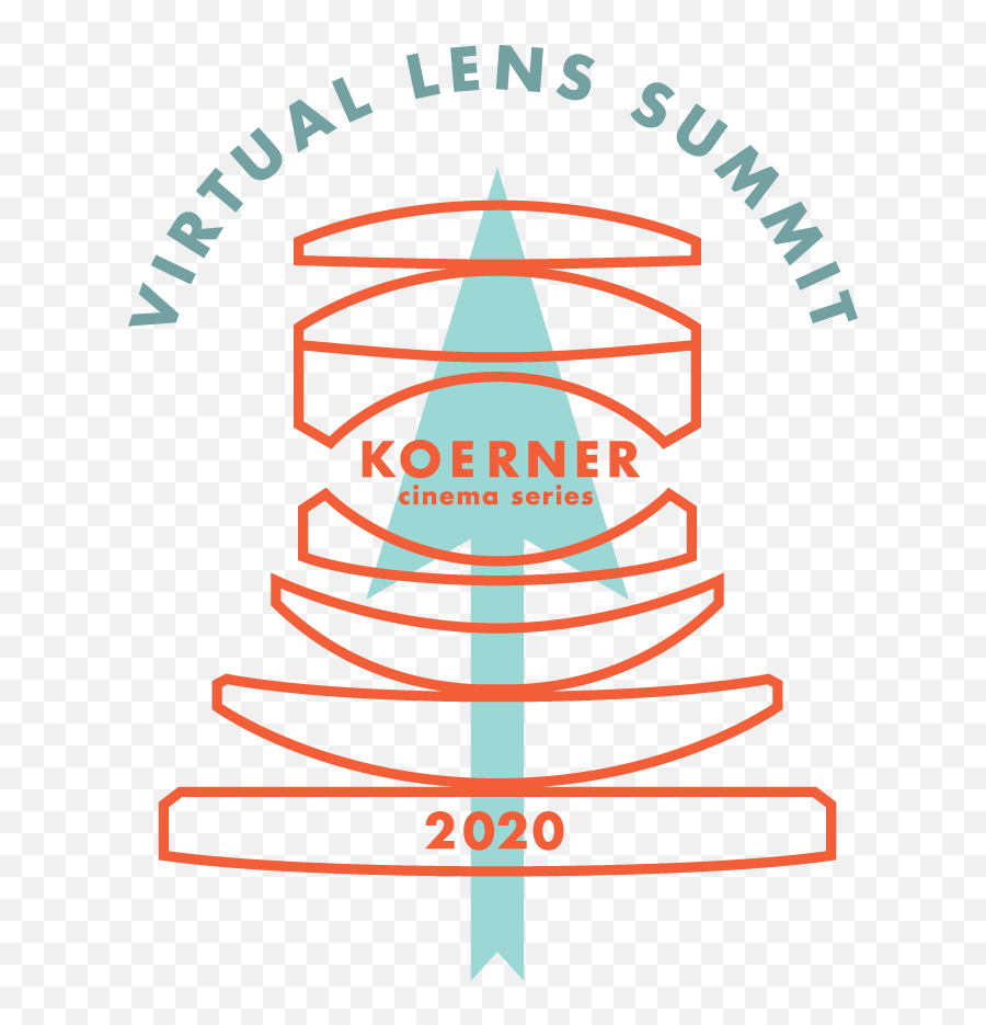 Virtual Lens Summit - Vertical Png,Camera Lens Logo