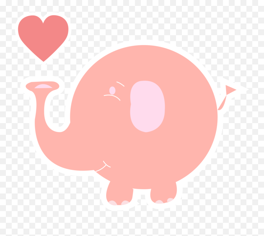 Elephant Png With Transparent Background - Elefante Png,Elephant Transparent