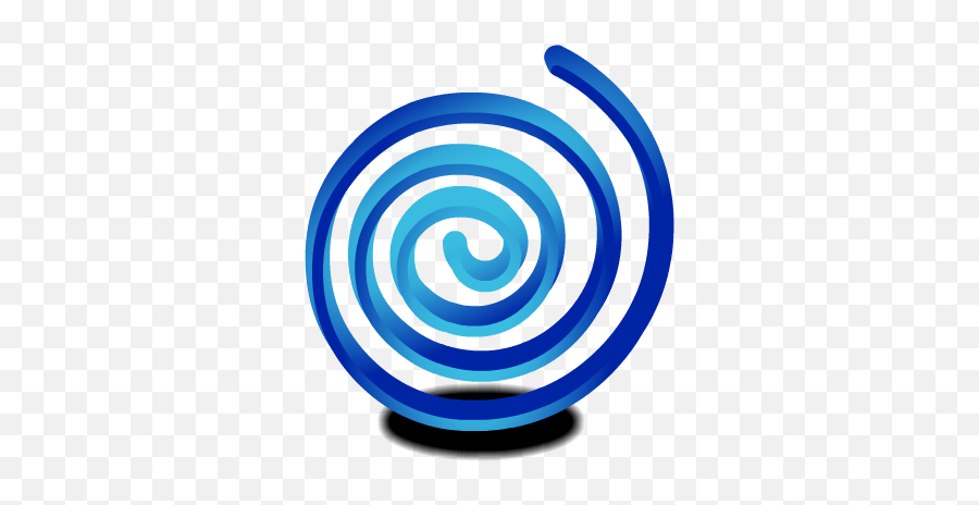 Spiral Icon - Spiral Ico Png,Spiral Png