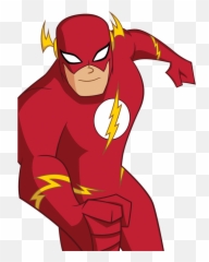 Justice League 12 Inch The Flash Action - Justice League Action Flash Png,Justice League Transparent