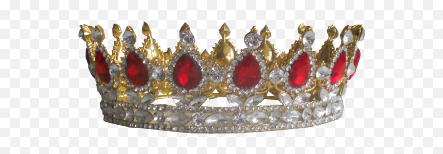 Crown Png Transparent Images - Real Crown Transparent Background,Tiara Transparent Background