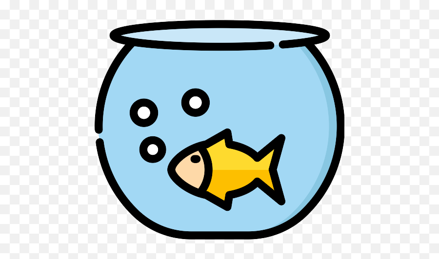 Free Fish Svg Icon