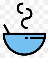 Soup Vector Svg Icon 25 - Png Repo Free Png Icons Food Icon Color Png,Soup Png
