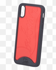 Christian Louboutin - Huawei P20 Pro png