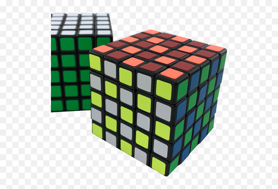 Twisty Puzzles 3x3x3 Cube Mr Puzzle - Market House Png,Rubik's Cube Png