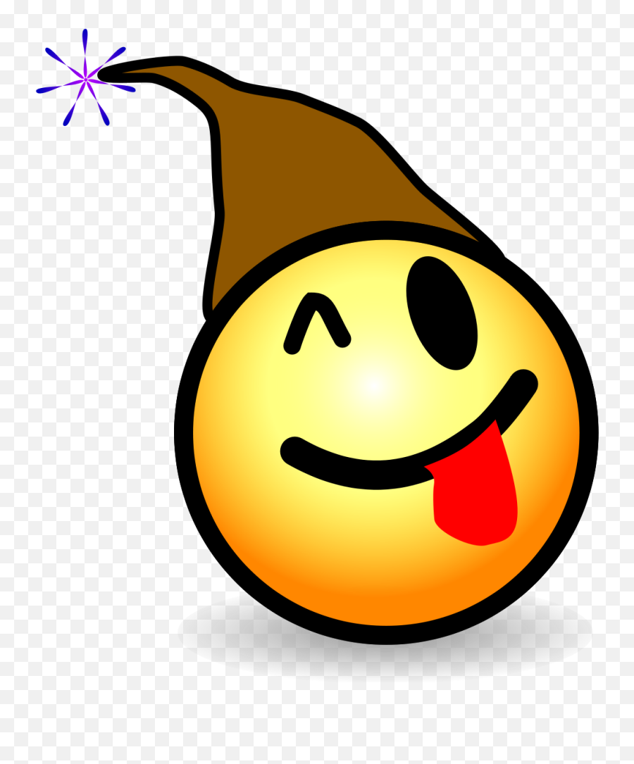 Filewikibizutsvg - Wikimedia Commons Happy Png,Emoticones Png