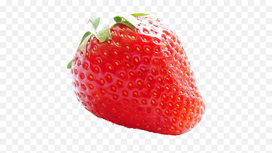 Strawberry Png Transparent Images - Strawberry Logo Transparent,Strawberries Transparent Background