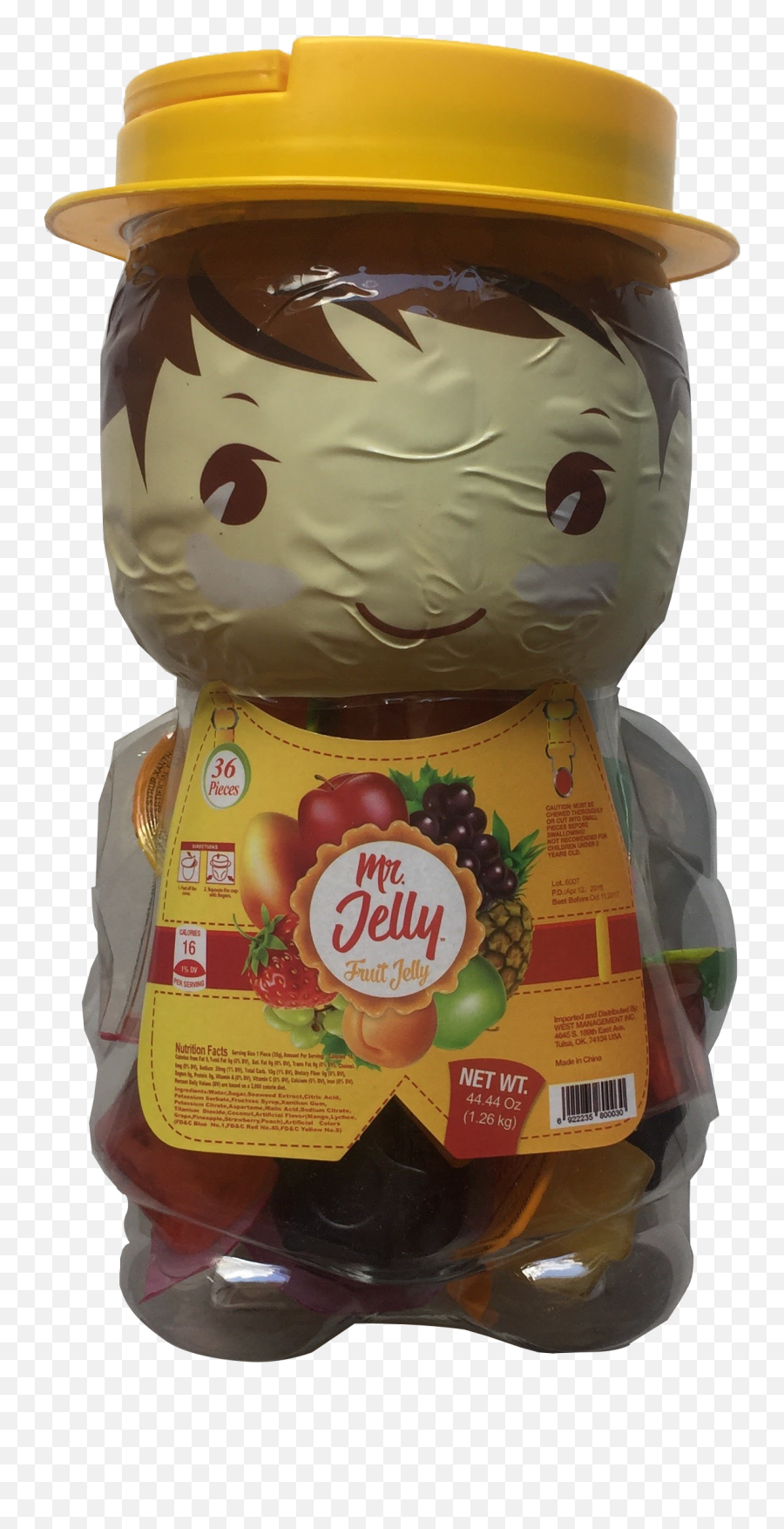 Boy Jelly Jar - Figurine Png,Jelly Jar Png