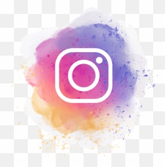 Logotipo Instagram - Transparent Cute png