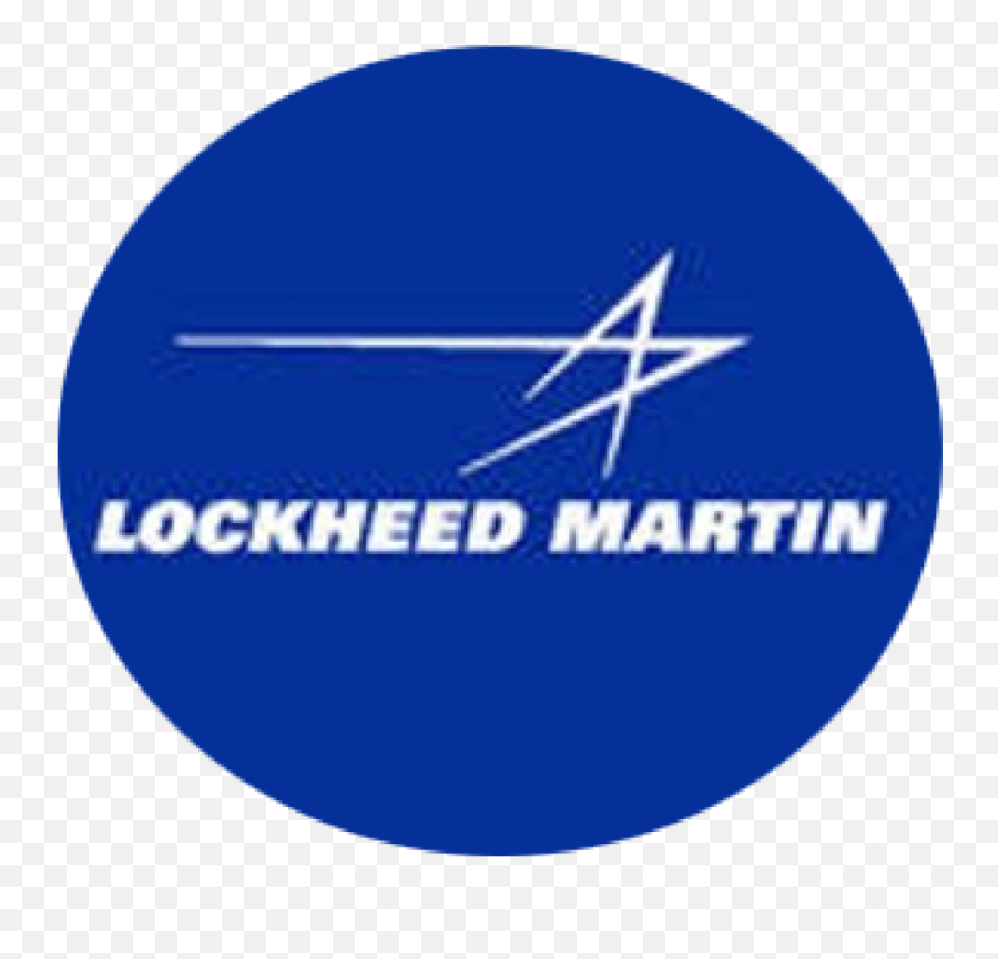 Lockheed Martin - Lockheed Martin Circle Logo Png,Lockheed Martin Logo Png