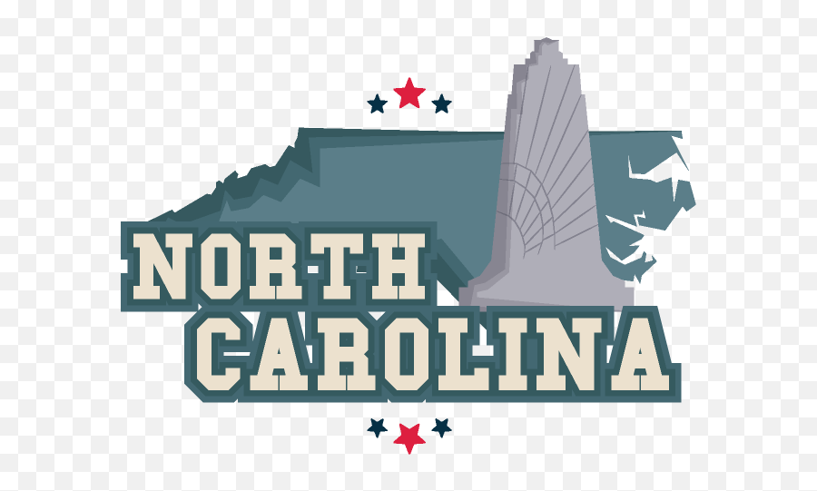 North Carolina - Accipitriformes Png,North Carolina Png