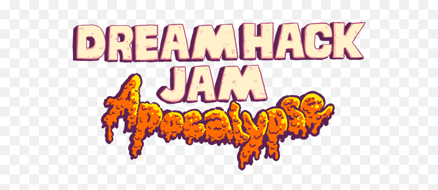 Dreamhack Jam - Language Png,Gamejolt Logo