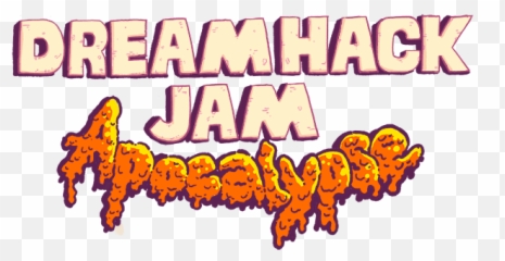 Dreamhack Jam - Language Png,Gamejolt Logo