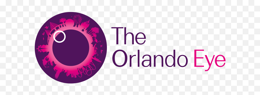 On The Go In Mco - Orlando Eye Logo Png,Wwe 2k17 Logo Token