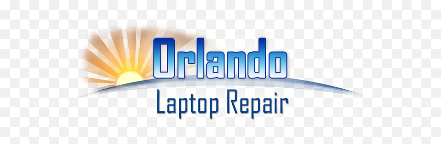 Laptop Repair Orlando - Vertical Png,Computer Repair Logos