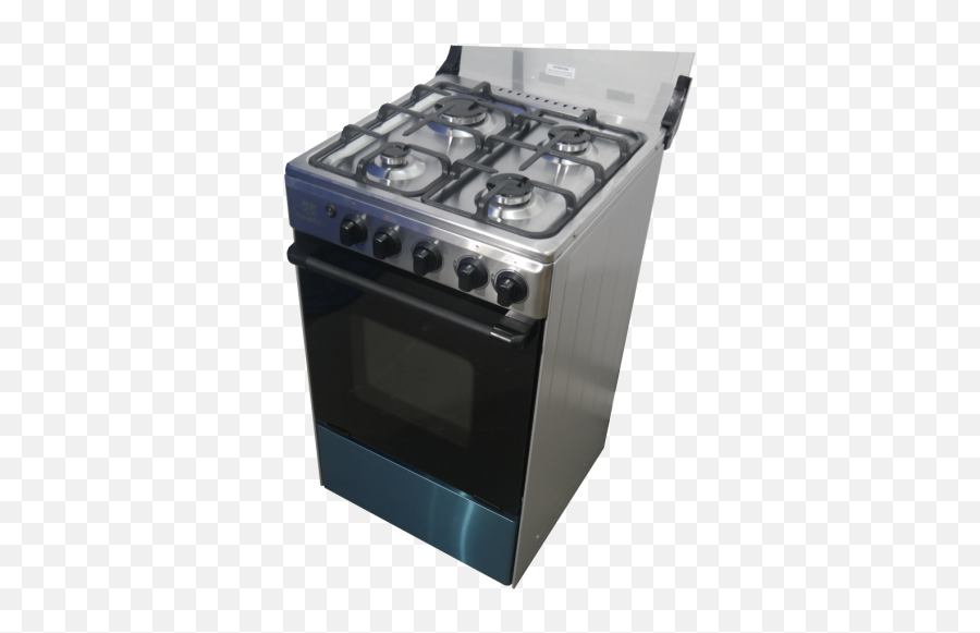 Gas Stove Png - Nasco Gas Cooker With Oven And Grill,Oven Png