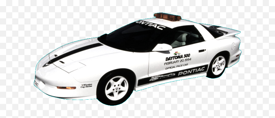 Pace Car Trans Am Decals And Stripe Kit - 1994 Firebird Decals Png,Pontiac Firebird Logo