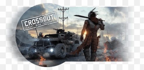 Download Crossout Png Image With No - Crossout Photo 4 K,Crossout Png