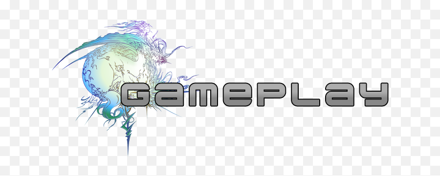 Final Fantasy Xiii 10th Anniversary Resetera - Logo Final Fantasy 13 Png,Final Fantasy Iv Logo