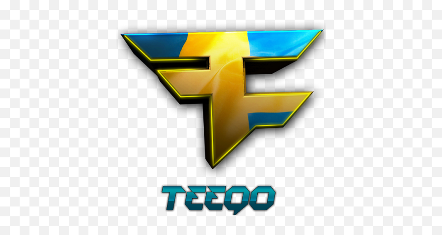 Faze Blaziken Logos - Faze Teeqo Faze Logo Png,Faze Clan Logo