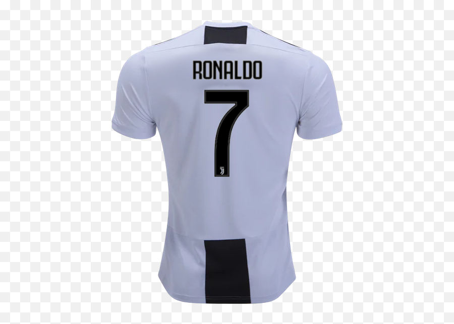 Camisa Do Cr7 Juventus Transparent Png - Ronaldo 7 Jersey,Cr7 Png