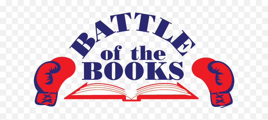 Ya Confidential Battle Of The Books - Battle Of The Books Png,We'll Be Right Back Transparent