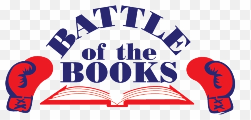 Ya Confidential Battle Of The Books - Of The png