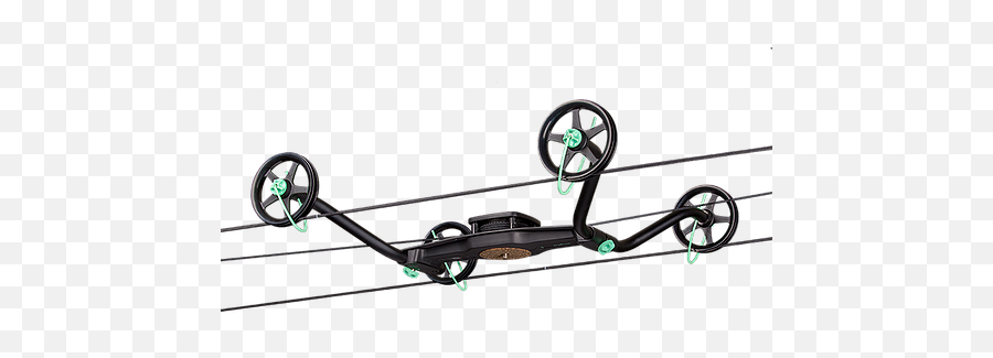 Syrp Sling Shot - Cable Cam Png,Slingshot Png