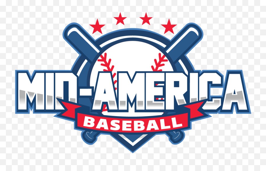 Home Updated - Mid America Tournaments Png,World Baseball Classic Logo