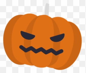 Pumpkin Halloween Lights Vector - Happy Gif png