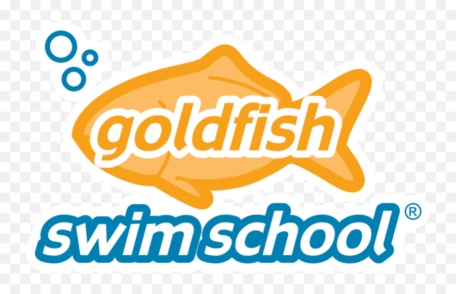 Goldfish Swim School Franklin Opening In Spring 2019 - Goldfish Swim School Logo Png,Goldfish Transparent